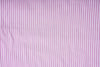 Pink Dress Stripes 80/2