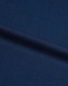 Drago: Super 160s Royal-Blue Prince of Wales Checks