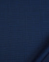 Drago: Super 160s Royal-Blue Prince of Wales Checks