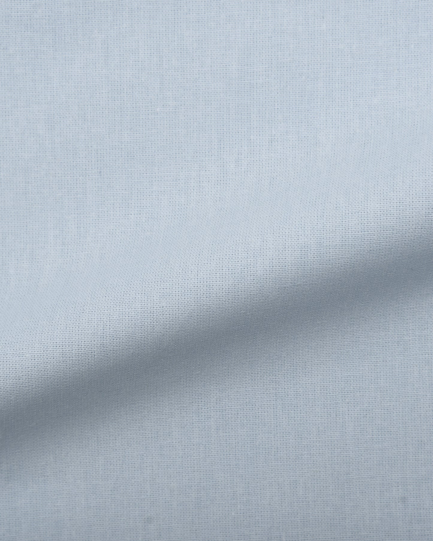 Fresco Cotton Cloud Blue Shirt Jacket