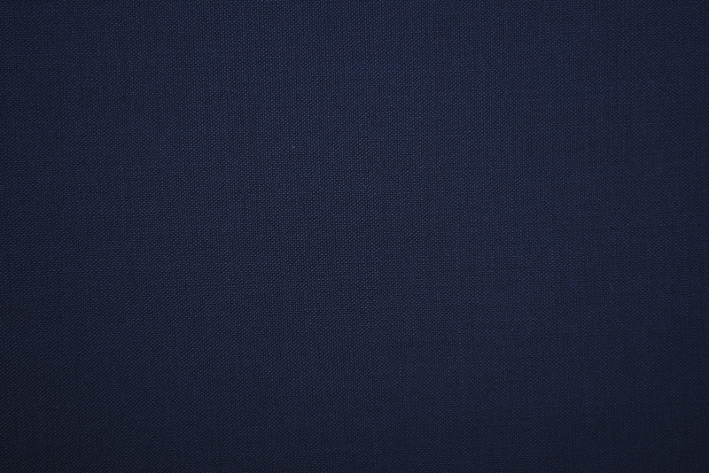 Vitale Barberis Canonico - 120s 2 Ply Navy Pant