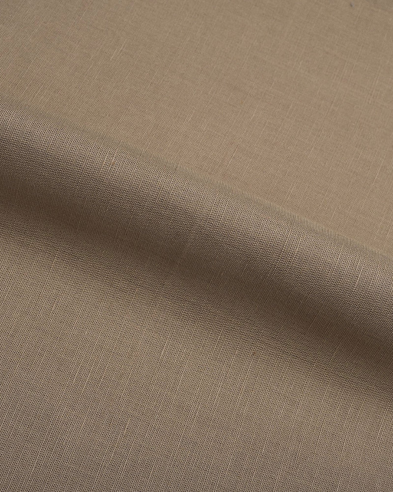 Light Brown Linen