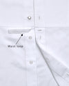 Luxire Tuxedo Shirt