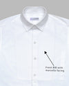 Luxire Tuxedo Shirt