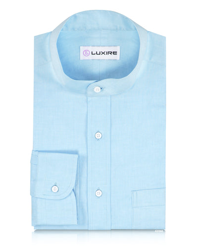 Rain Blue Light Pinpoint