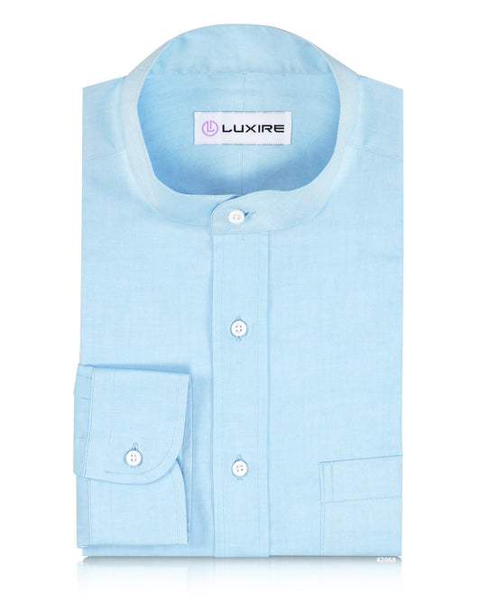 Rain Blue Light Pinpoint