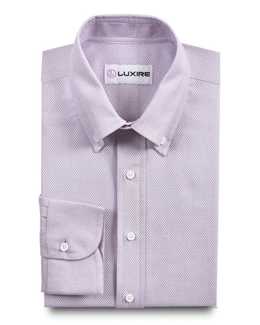 Light Lilac Cellulare