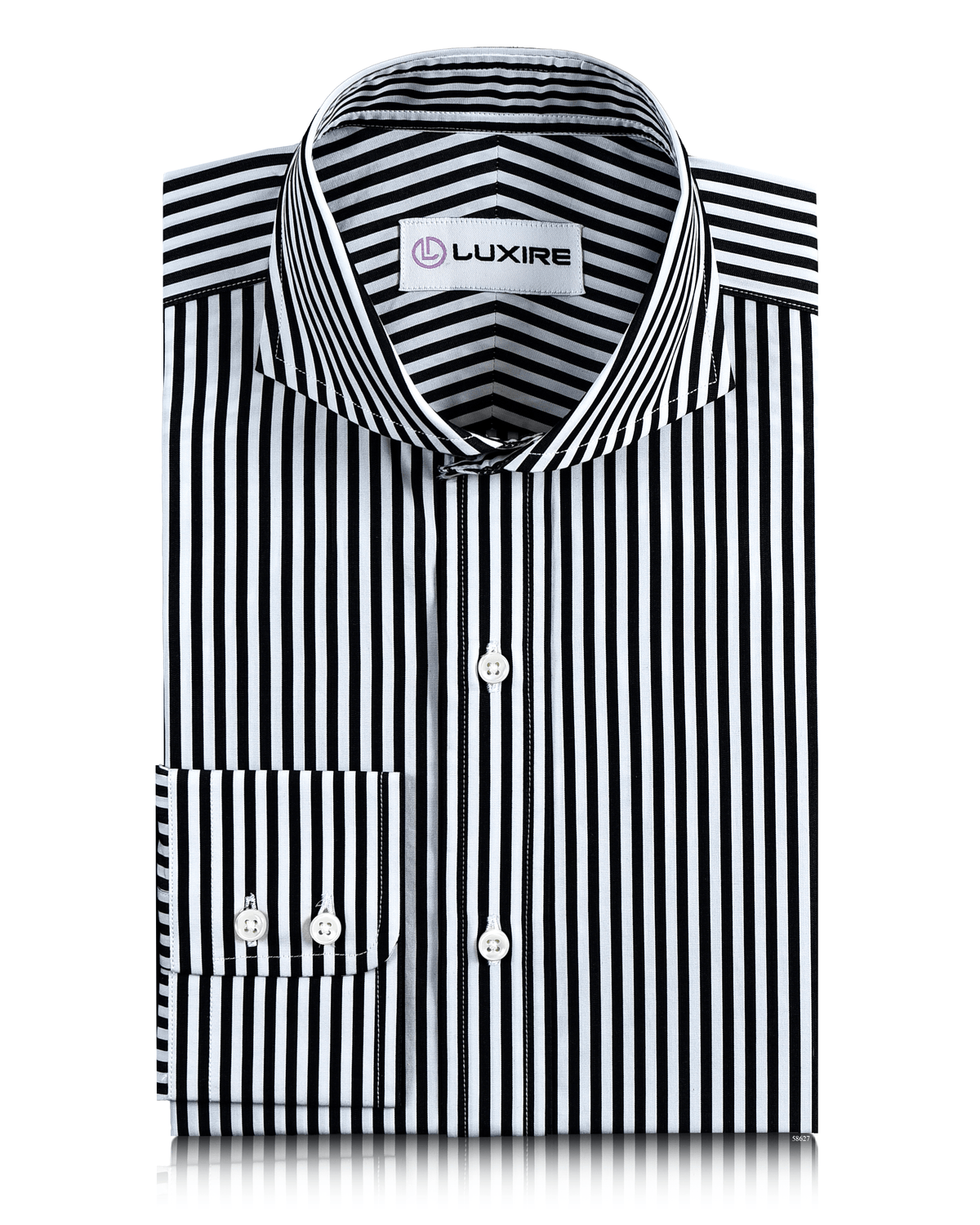 Black Candy Stripes - 1