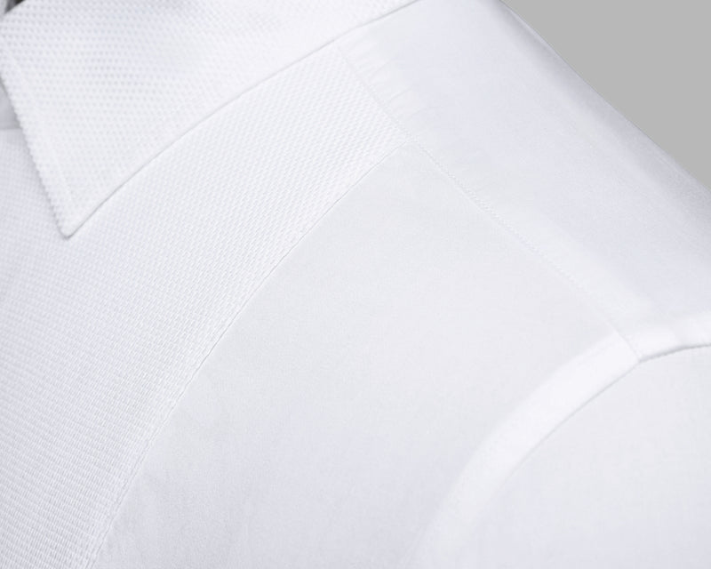Luxire Tuxedo Shirt
