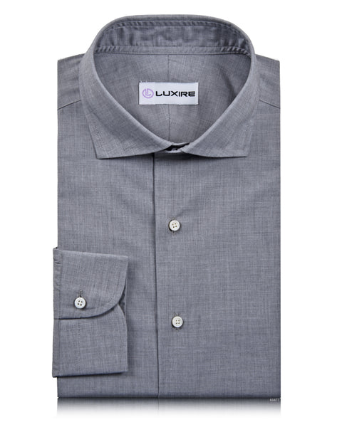 End-on-End Grey