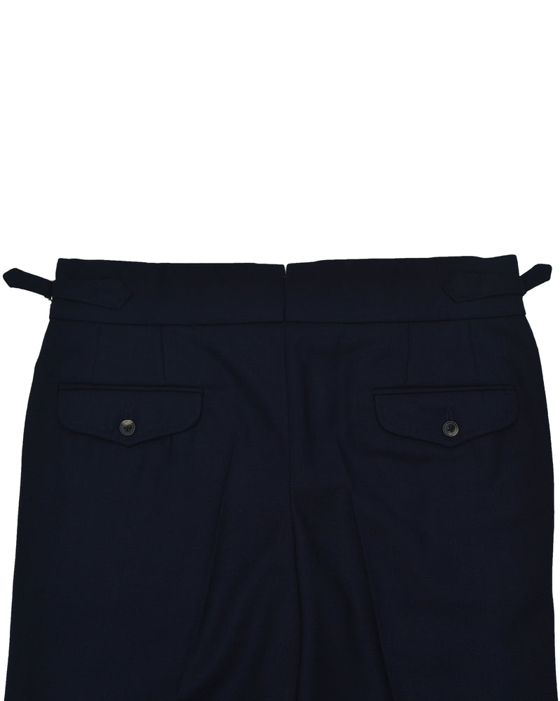 VBC Tropical Wool: Navy