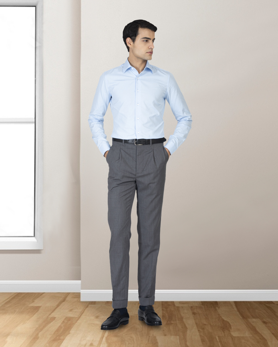 Pants – Luxire Custom Clothing