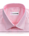 Pink  Oxford Shirt