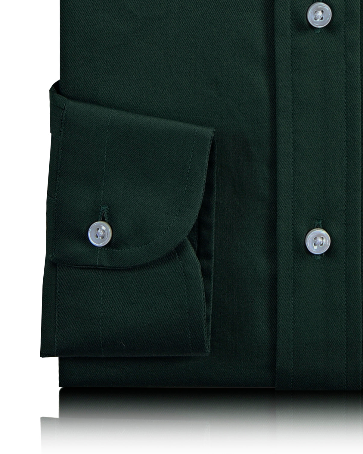 Racing Green Casual Shirt