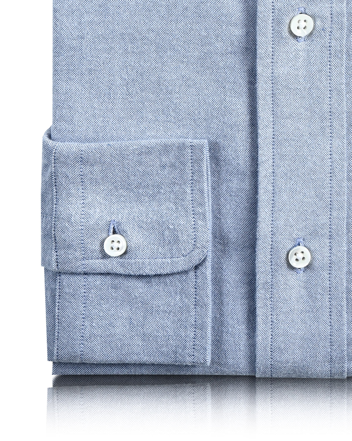 Oxford Classic Soft Blue - 3
