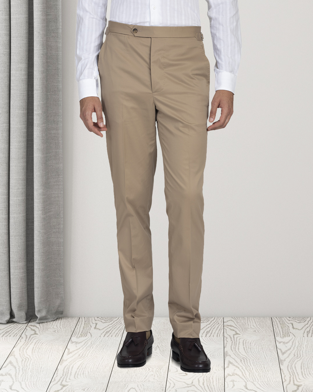 CO'COUTURE Marlo CC Pant Sand main image 1