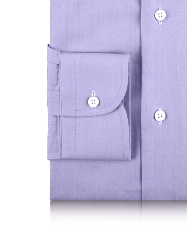 mauve dress shirt for men Mauve Dress Shirt — Luxire Custom Clothing