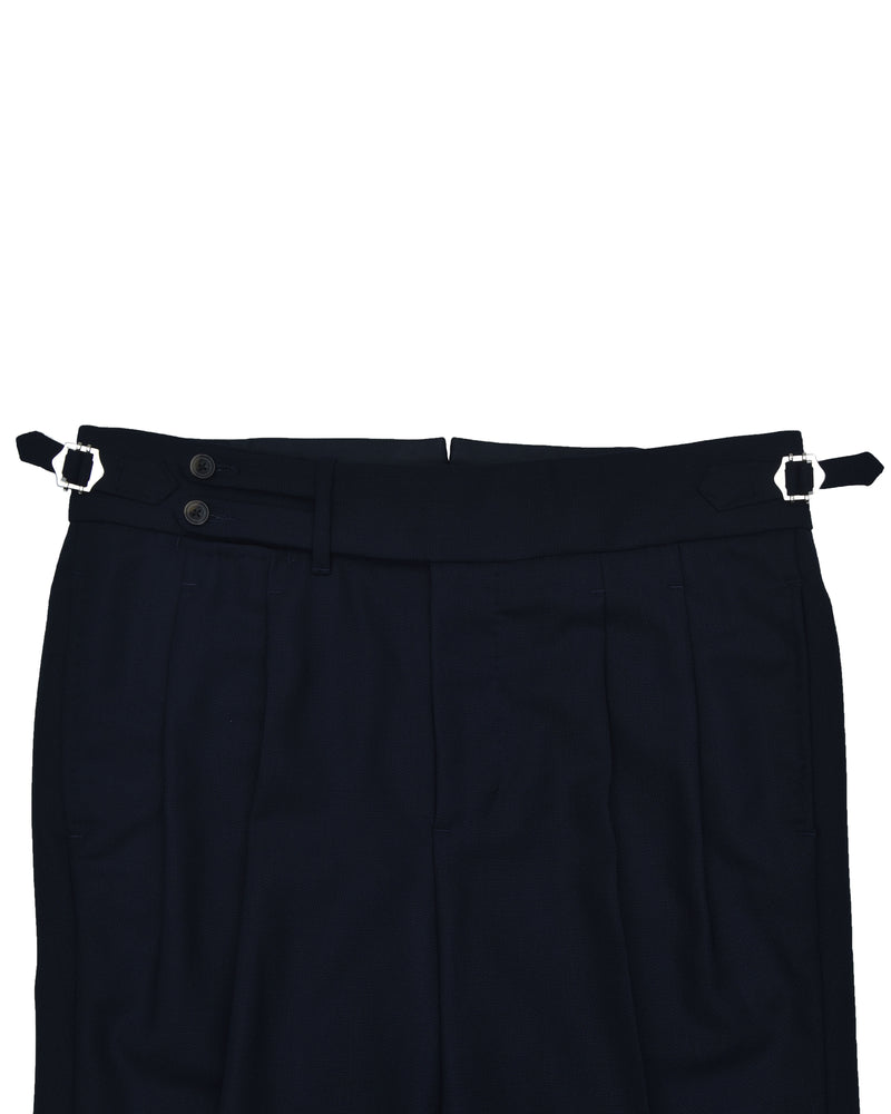 VBC Tropical Wool: Navy