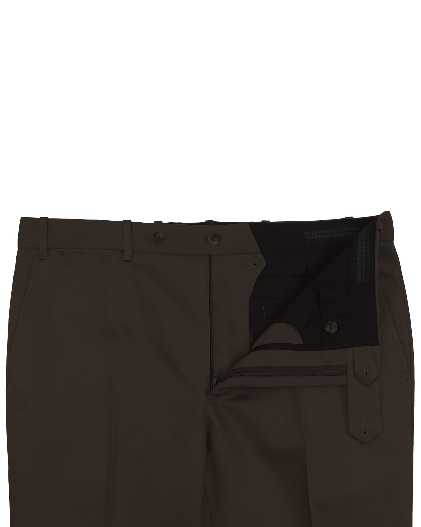 Drab Khaki Soft Twill