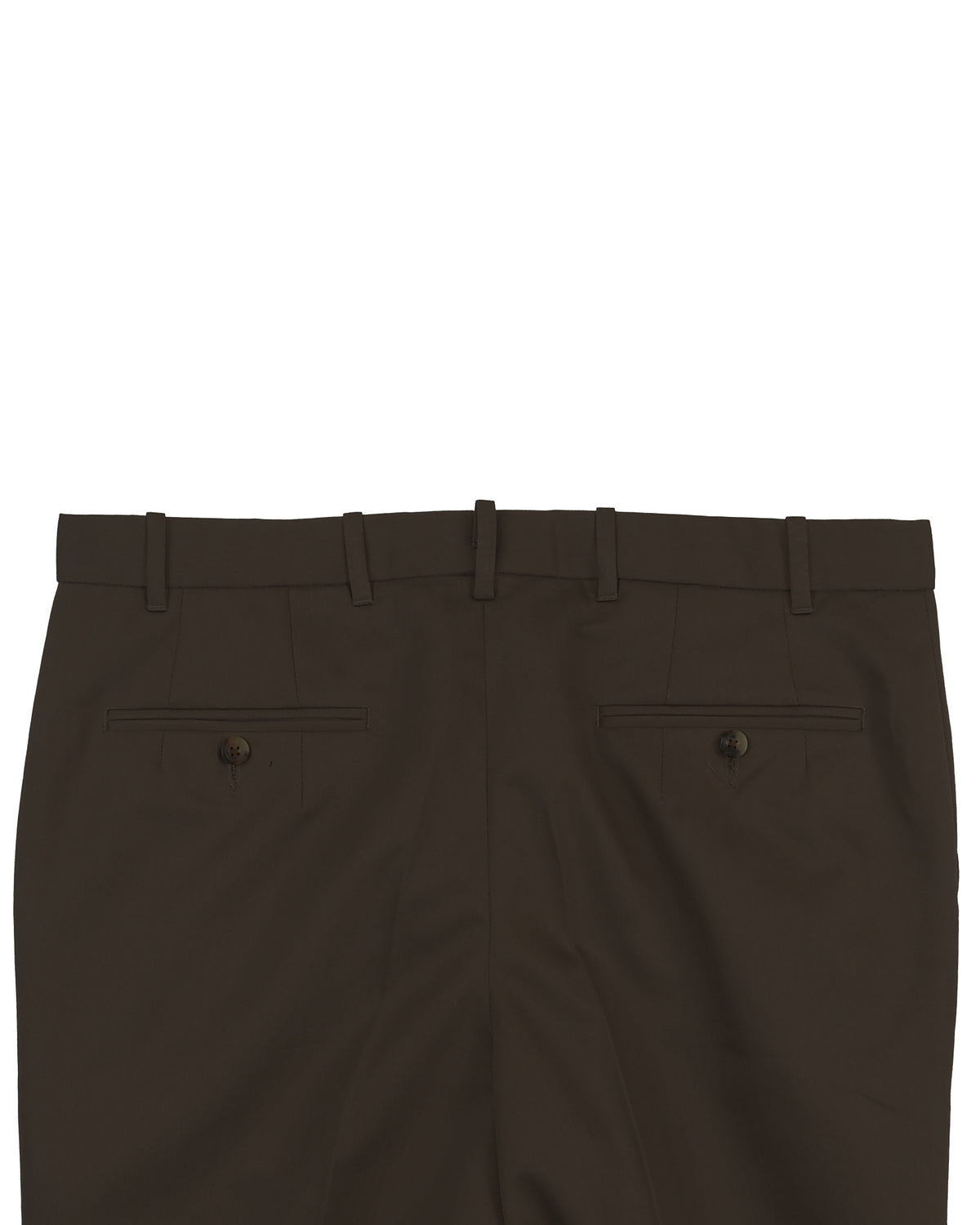 Drab Khaki Soft Twill - 6