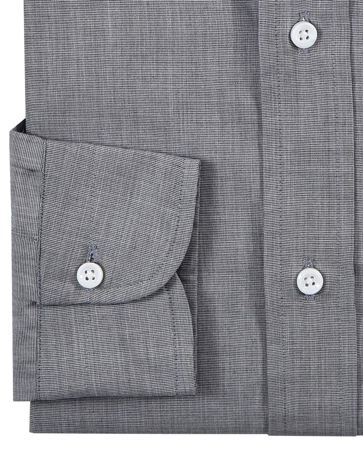 Dark Grey End-on-End 50s - 3