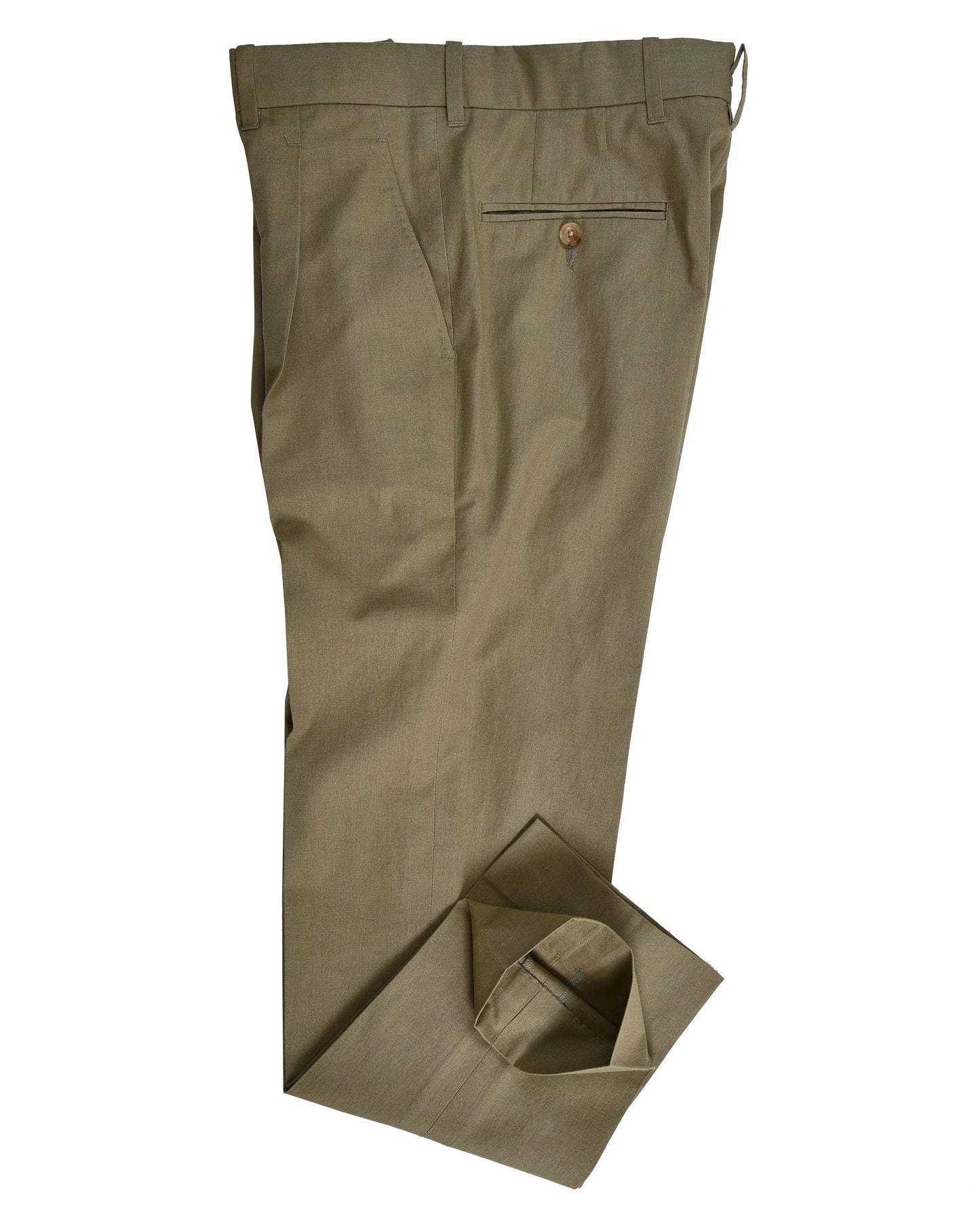 Apple Fresco Cotton Pant