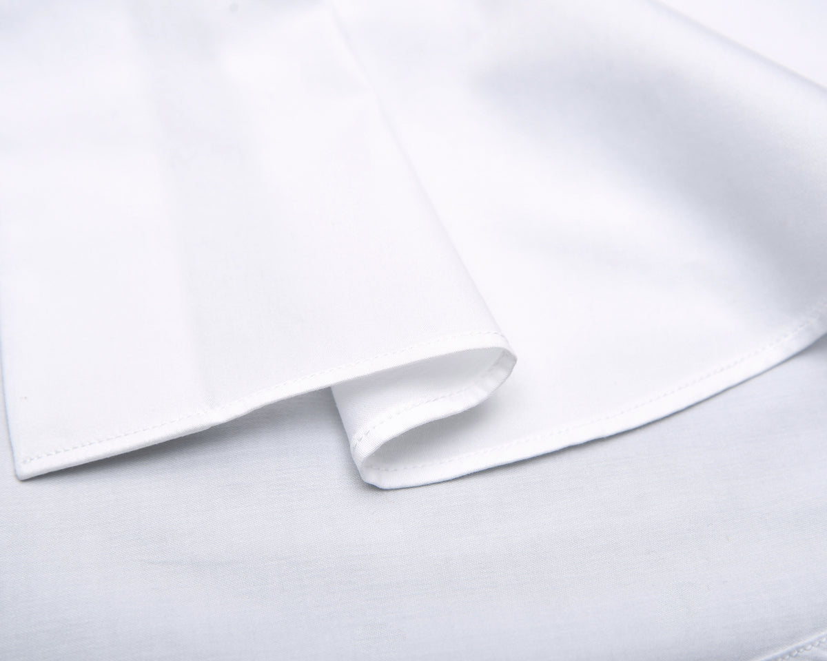 Luxire Tuxedo Shirt - 19