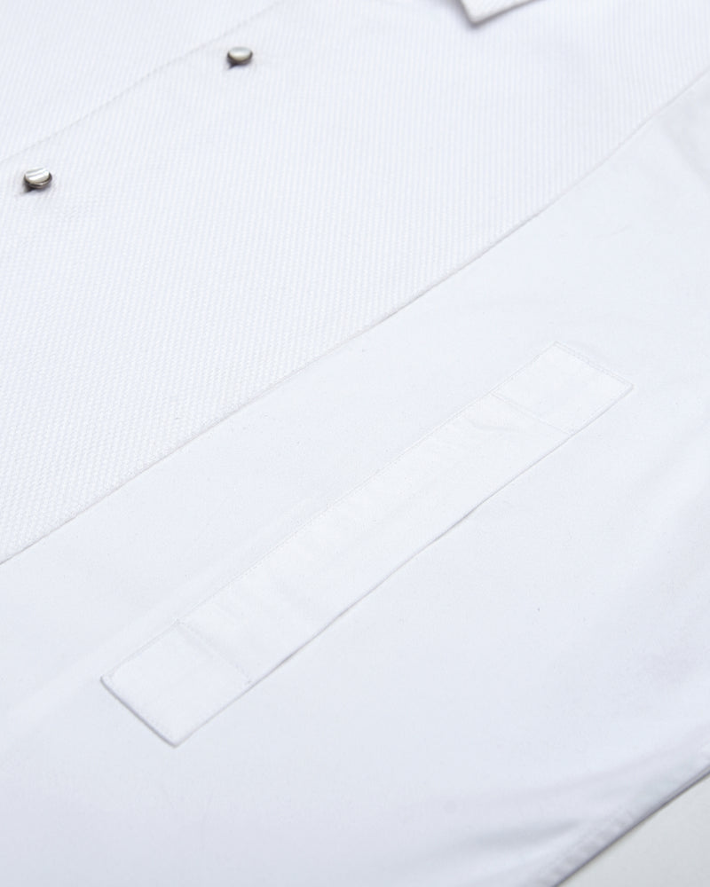 Luxire Tuxedo Shirt