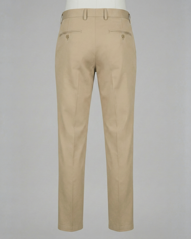 Luxire Fit-Test Dress Pant