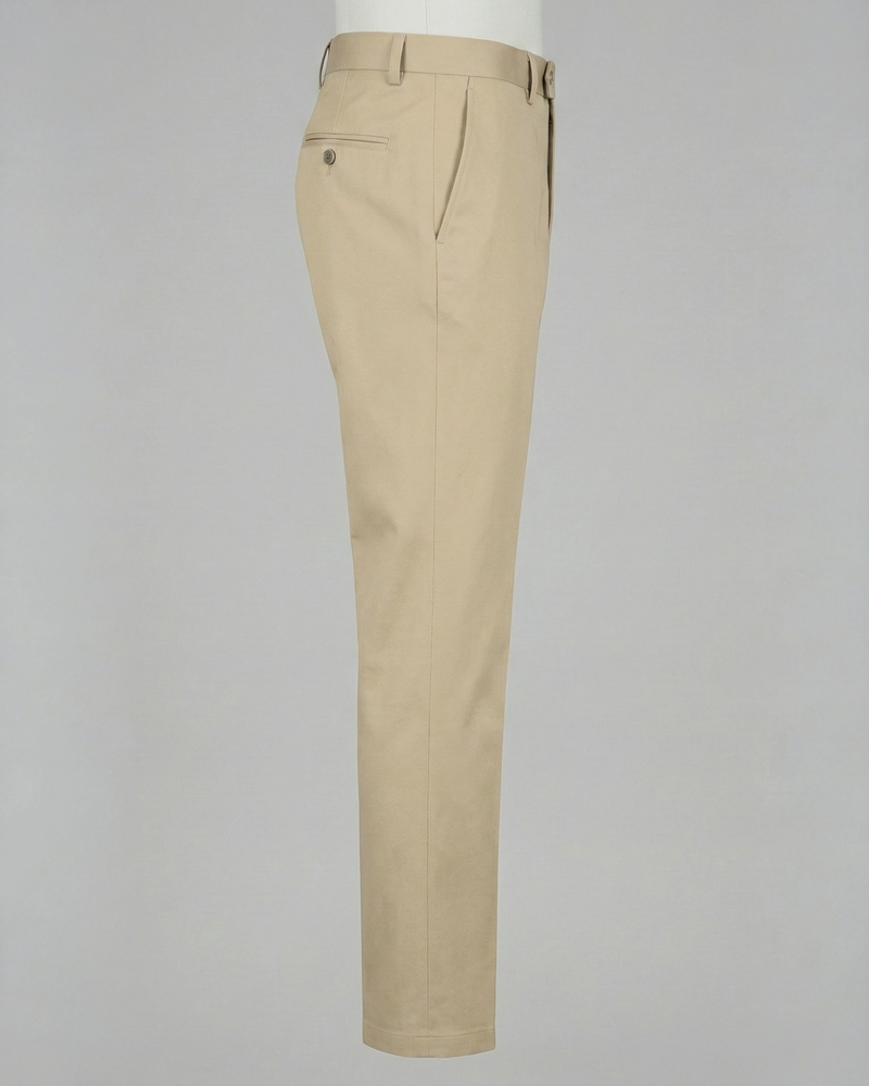 Luxire Fit-Test Dress Pant