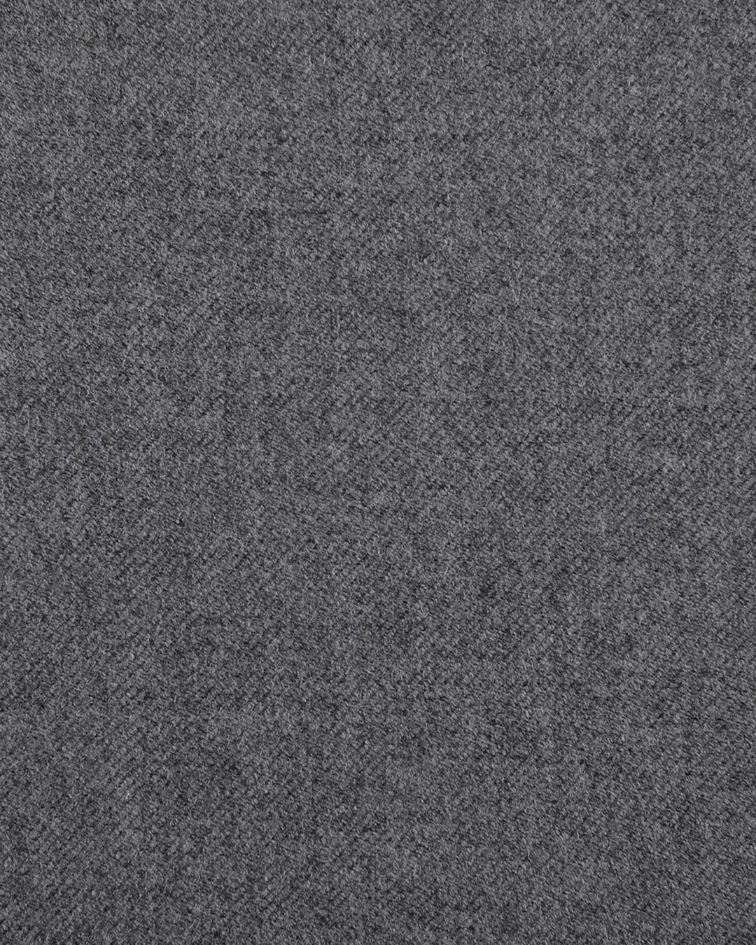 EThomas Wool Cashmere: Ash Mini Twill