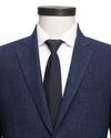 VBC Indigo Hopsack Jacket