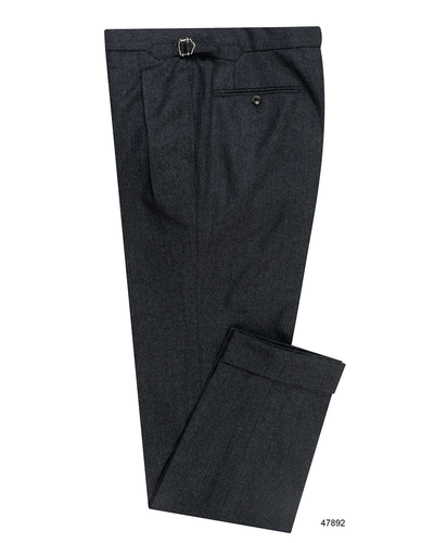High Waisted Dress Pants Luxire Custom Clothing High Waisted Dress Pants Luxire Custom Clothing