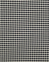 Dark Navy Ecru Gingham Shirt