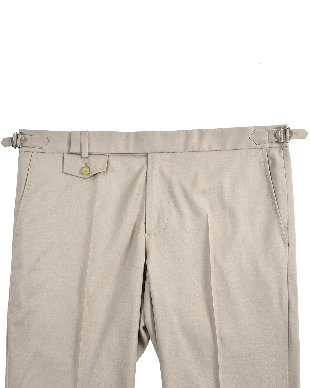 VBC Super 110's Khaki Twill - 3