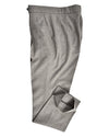 VBC Taupe Flannel Pant