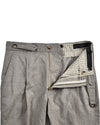 VBC Taupe Flannel Pant