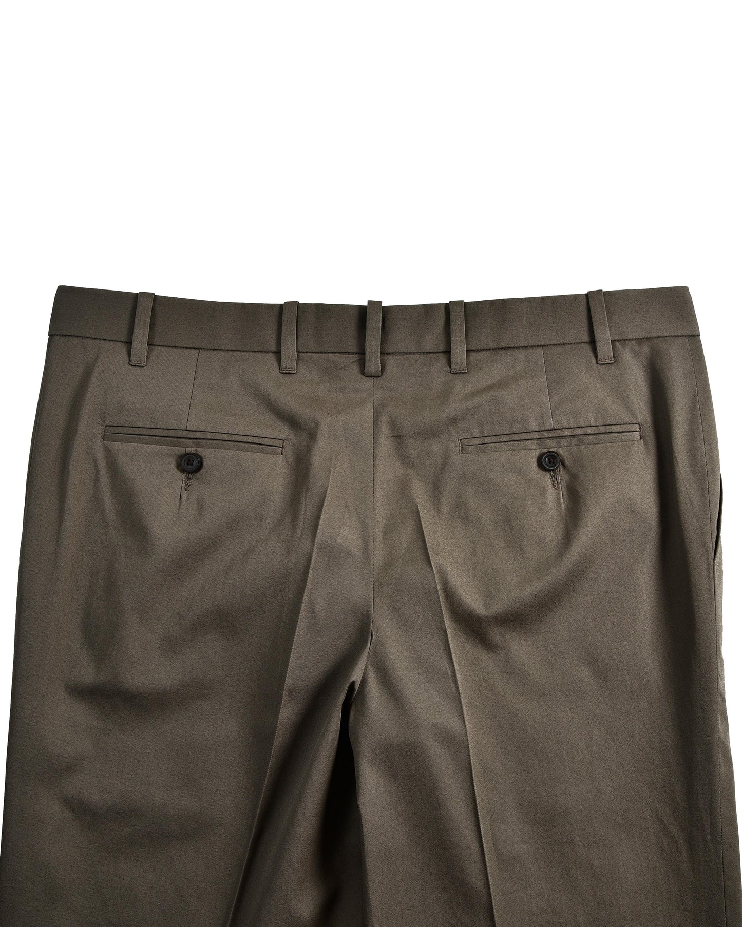 Cotton: Taupe Summer Twill