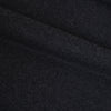 Charcoal Wool Flannel Pant