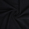 Charcoal Wool Flannel Pant