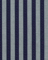 Grey Navy Bengal Stripes 120/2