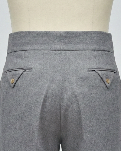 Hidden Internal Product: Rear Pocket Standard Styles - 7