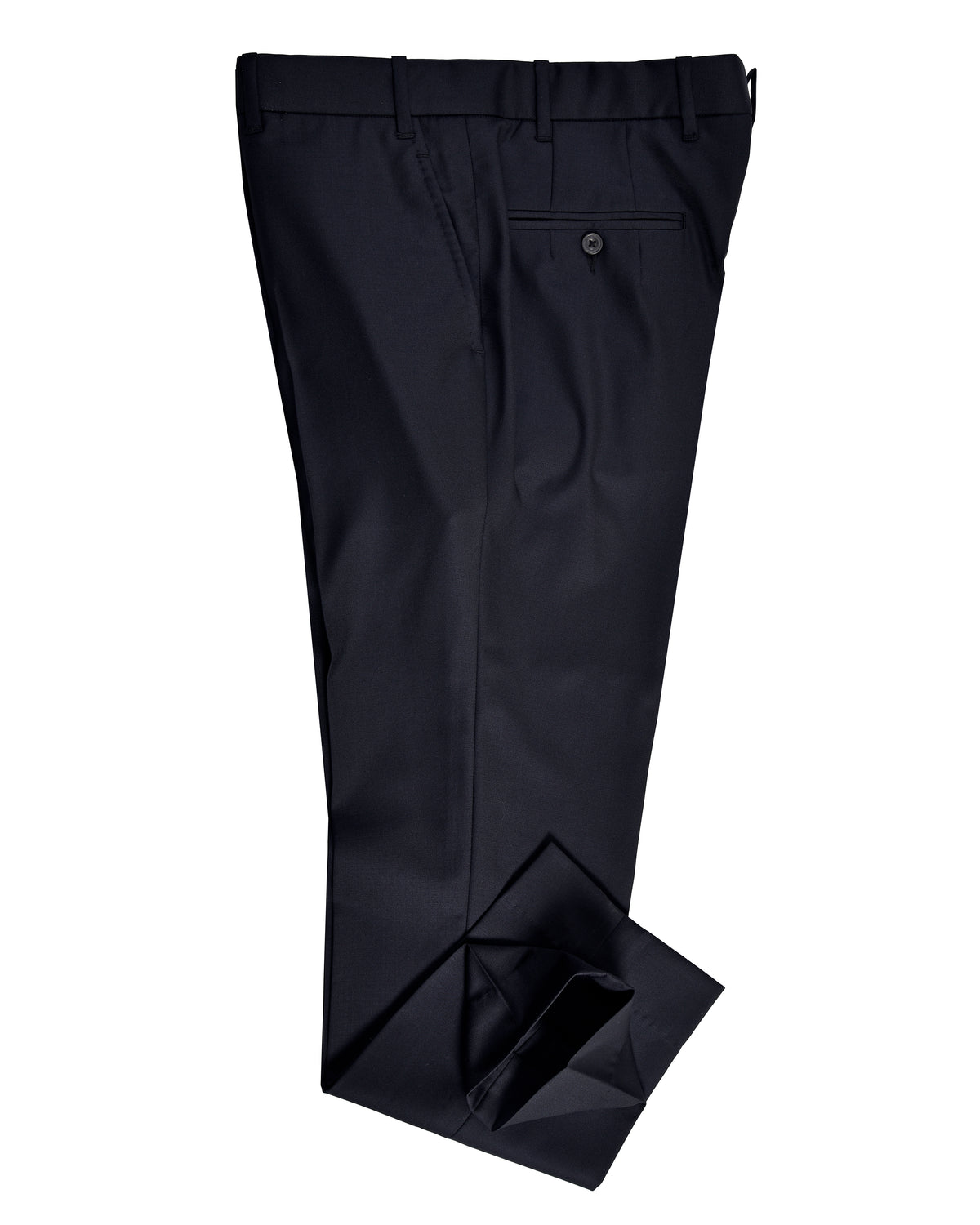 VBC Midnight Navy Twill Pant - 3