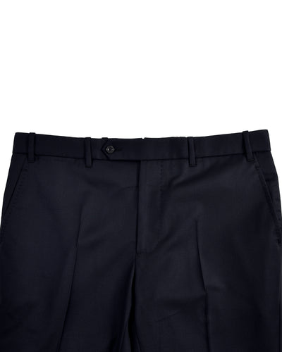 VBC Midnight Navy Twill Pant