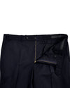 VBC Midnight Navy Twill Pant