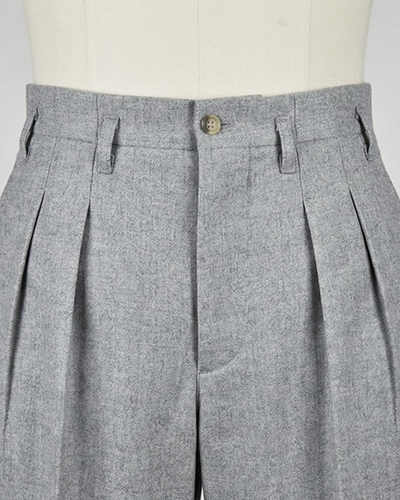 Hidden Internal Product: Waistband Standard Styles