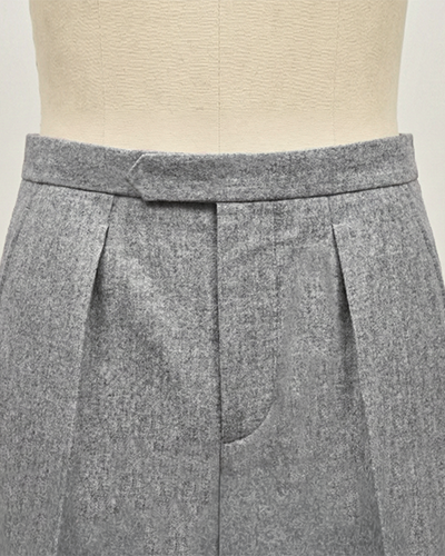 Hidden Internal Product: Front Closure Standard Styles