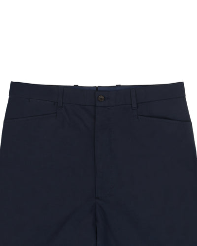 Navy Twill Pant Chino