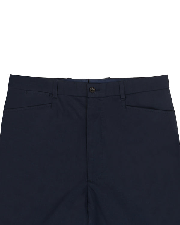 Navy Twill Pant Chino