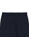 Navy Twill Pant Chino